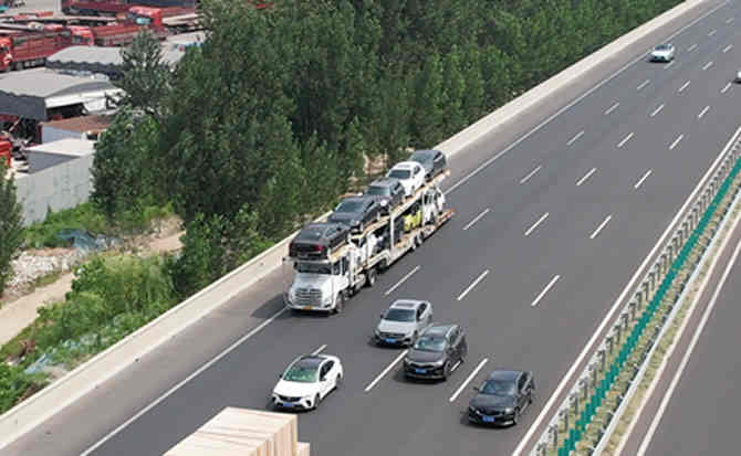 晴隆高速公路汽车救援